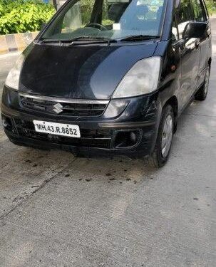 Used 2007 Maruti Suzuki Zen Estilo MT for sale in Mumbai 