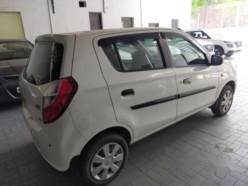 Used Maruti Suzuki Alto K10 VXI 2018 MT for sale in Panchkula 