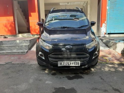 Used Ford EcoSport 2014 MT for sale in Kota 