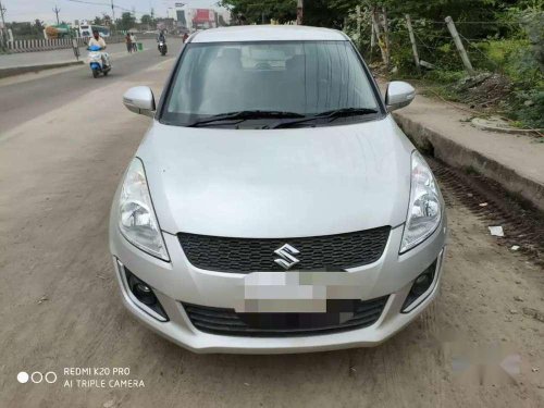 Used Maruti Suzuki Swift VDI 2016 MT for sale in Chennai 