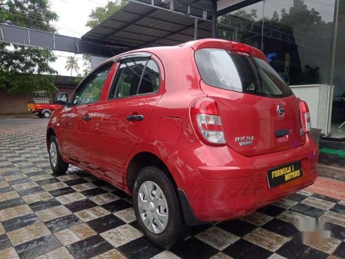 Used Nissan Micra 2016 MT for sale in Aluva 