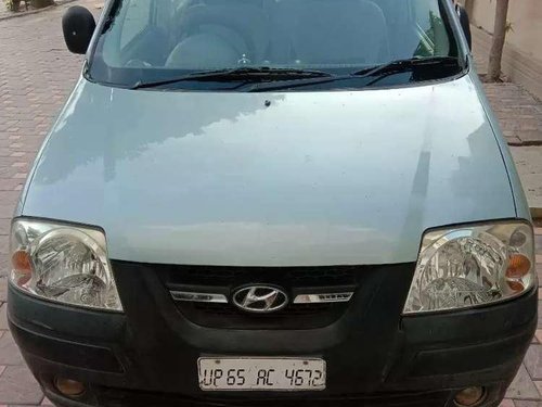 Used 2006 Hyundai Santro Xing MT for sale in Varanasi 