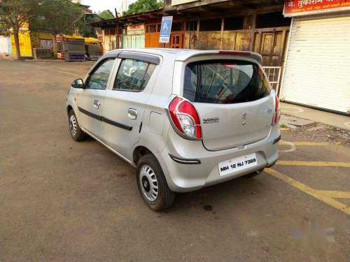 Maruti Suzuki Alto 800 Vxi, 2017, Petrol MT for sale in Sangli 