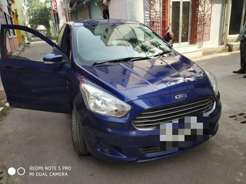 Used Ford Figo 2016 MT for sale in Kolkata 