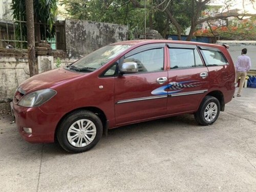 Toyota Innova 2004-2011 2007 MT for sale in Mumbai