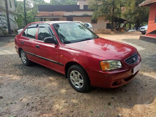 Used Hyundai Accent 2005 MT for sale in Kochi 