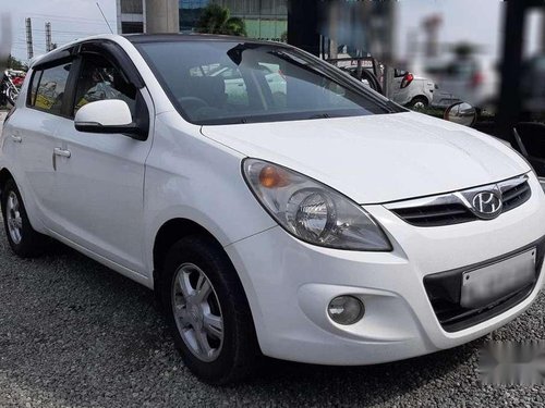 Used Hyundai i20 2011 MT for sale in Kochi 