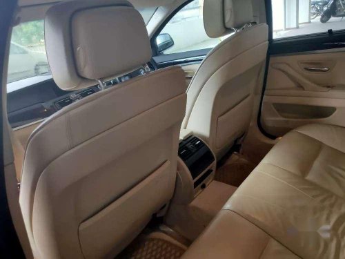 BMW 5 Series 2011 AT for sale in Thiruvananthapuram 