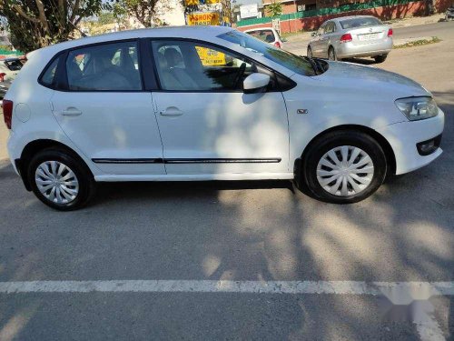 Used Volkswagen Polo 2013 MT for sale in Chandigarh 