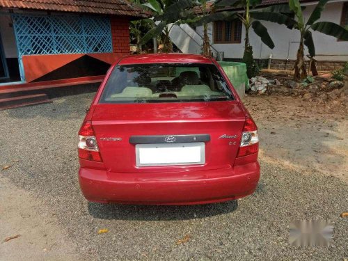 Used Hyundai Accent 2005 MT for sale in Kochi 