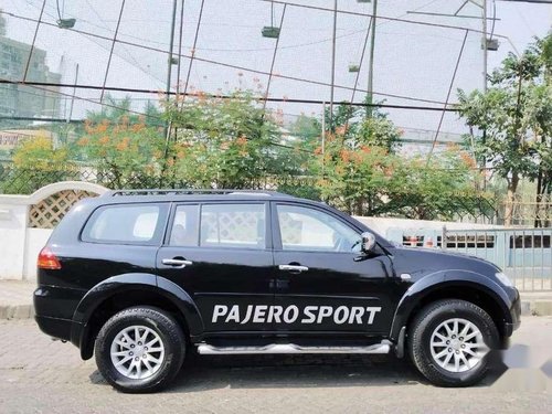 Used Mitsubishi Pajero Sport 2014 MT for sale in Pune 