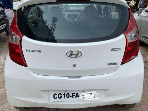 Used 2011 Hyundai Eon MT for sale in Bilaspur 