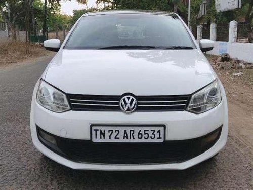 Used 2013 Volkswagen Polo MT for sale in Chennai 