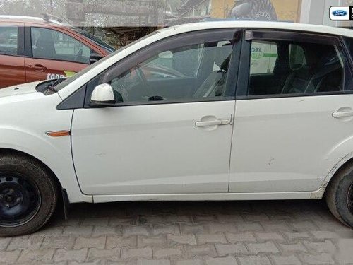 Used Ford Figo 2010 MT for sale in Tinsukia 