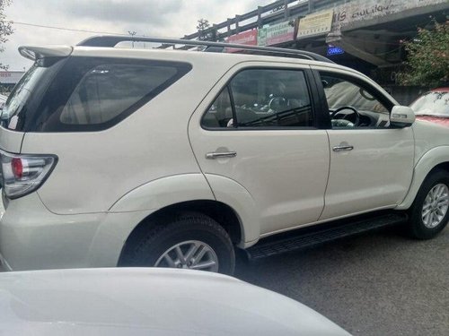 Used Toyota Fortuner 2013 AT for sale in New Delhi 