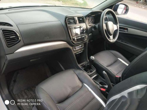 Maruti Suzuki Vitara Brezza ZDi 2018 MT for sale in Patiala 