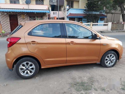 Used 2016 Ford Figo MT for sale in Madurai 