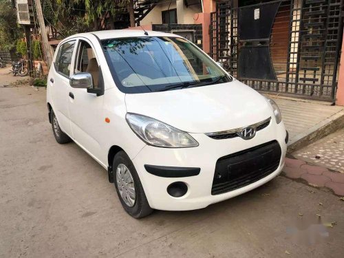 Used 2009 Hyundai i10 MT for sale in Indore 