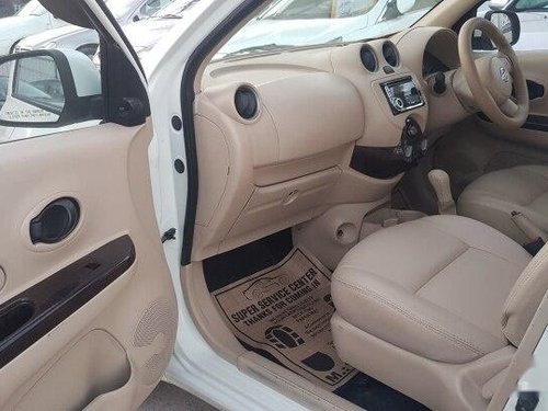 Used Nissan Micra XL Optional 2014 MT for sale in Pune 