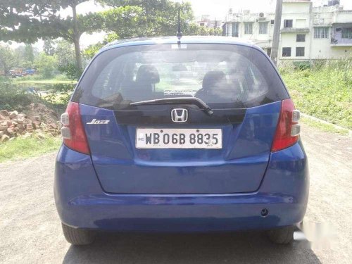 Used 2009 Honda Jazz S MT for sale in Kolkata 