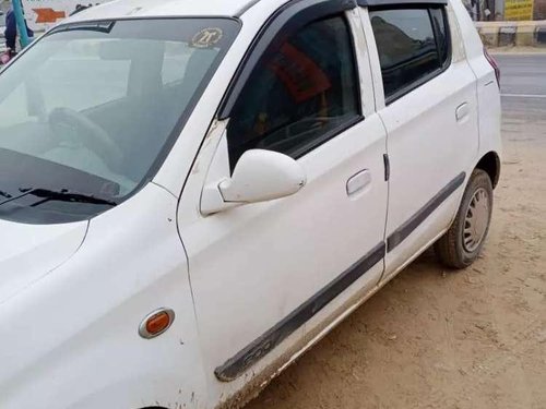 Used 2013 Maruti Suzuki Alto 800 MT for sale in Chirawa 