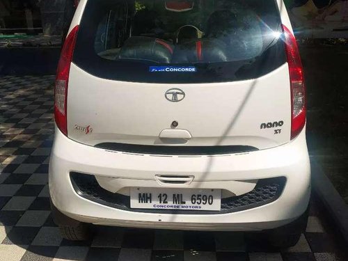 Used 2015 Tata Nano MT for sale in Pune 