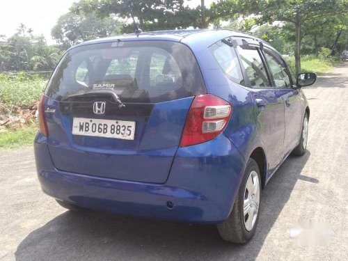 Used 2009 Honda Jazz S MT for sale in Kolkata 