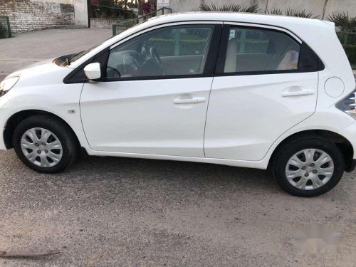 Used Honda Brio S(O) 2013 MT for sale in Jalandhar 