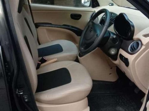 Used 2009 Hyundai i10 MT for sale in Chennai 