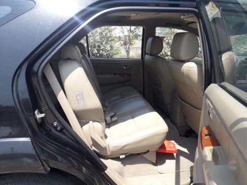 Used 2011 Toyota Fortuner MT for sale in Chennai 