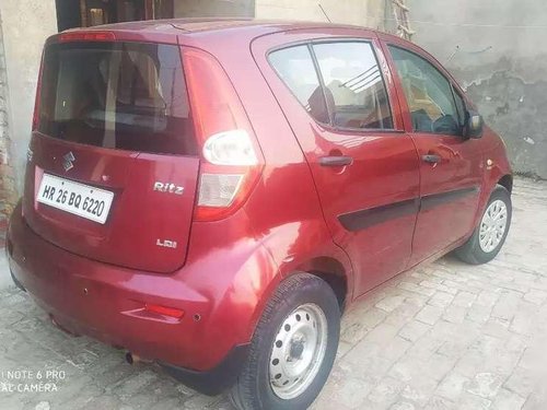 Used Maruti Suzuki Ritz 2012 Diesel MT for sale in Kaithal