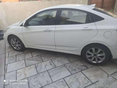 Used Hyundai Verna 2012 MT for sale in Rohtak 