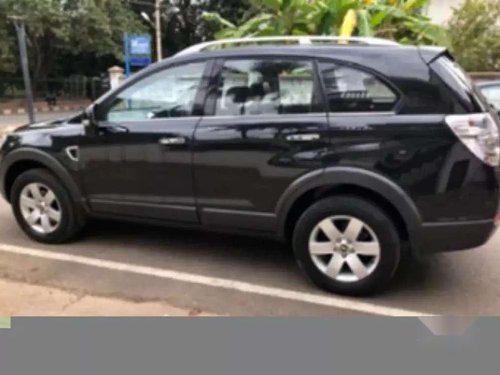 Used Chevrolet Captiva 2012 AT for sale in Nagar 