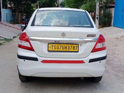 Maruti Suzuki Swift Dzire Tour 2018 MT for sale in Hyderabad 