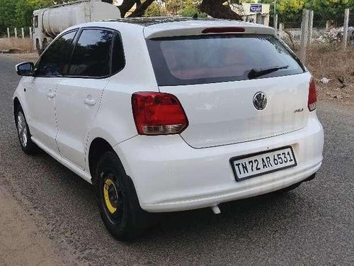 Used 2013 Volkswagen Polo MT for sale in Chennai 