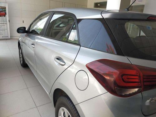 Hyundai I20 Magna 1.2, 2018, Petrol MT for sale in Panchkula 