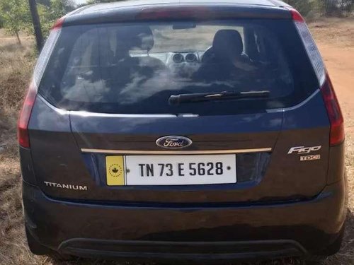 Used 2013 Ford Figo MT for sale in Coimbatore 