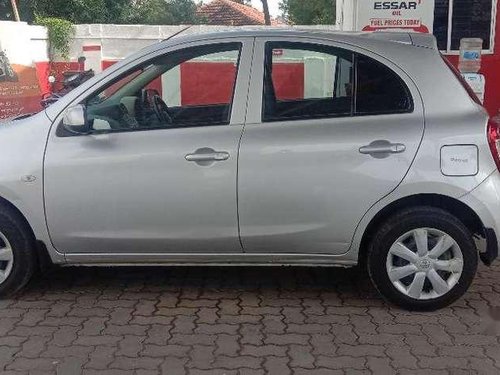 Used 2015 Nissan Micra Active XV MT in Tiruppur 