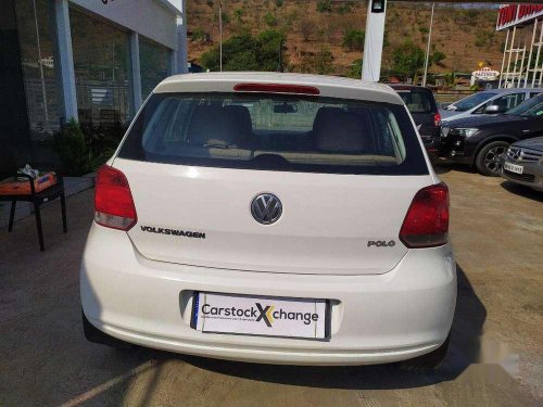 Used Volkswagen Polo 2011 MT for sale in Pune 