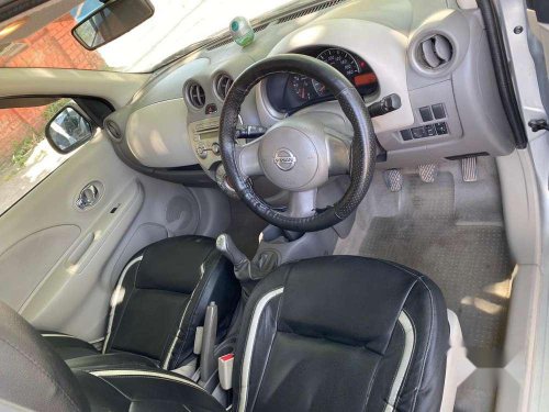 Used Nissan Micra 2013 MT for sale in Dehradun 