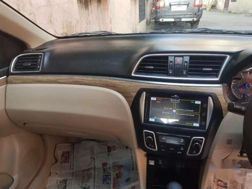 Used 2018 Maruti Suzuki Ciaz MT for sale in Moradabad