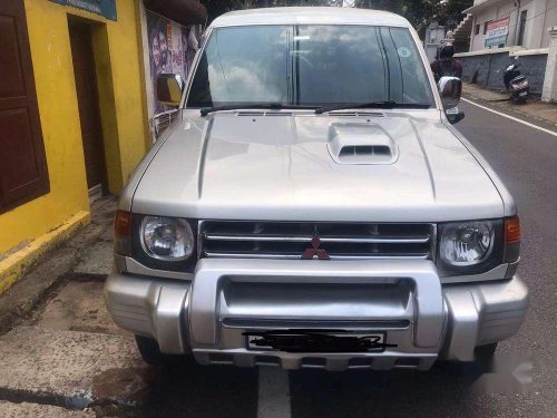 Used Mitsubishi Pajero 2006 MT in Thiruvananthapuram 