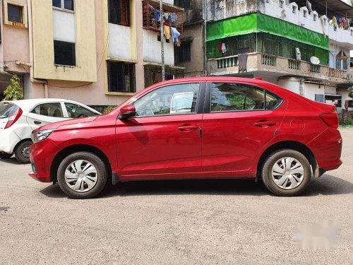 Honda Amaze 1.2 S i-VTEC, 2018, Petrol MT for sale in Kolkata 