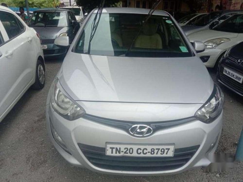 Used 2013 Hyundai i20 MT for sale in Chennai 