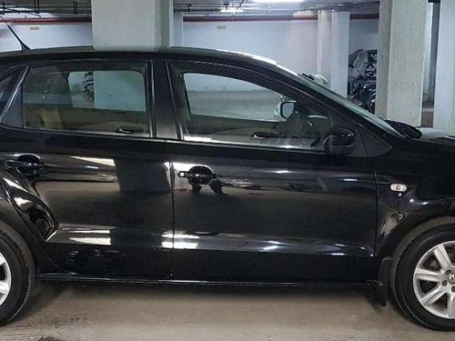 Used Volkswagen Polo 2012 MT for sale in Pune 