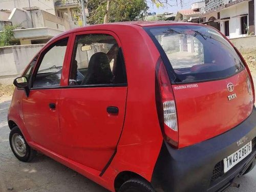 Used Tata Nano 2012 MT for sale in Ramanathapuram 