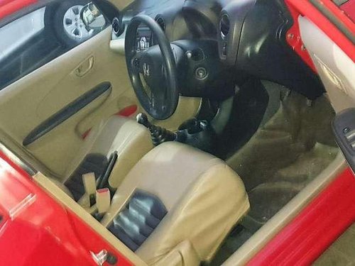 Used Honda Brio 2012 MT for sale in Pune 