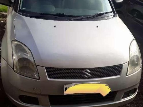 Used 2008 Maruti Suzuki Swift MT for sale in Mumbai 