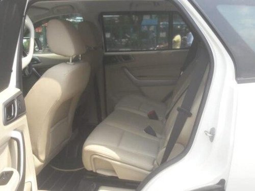 Ford Endeavour 2.2 Trend 4X2 2018 AT for sale in New Delhi