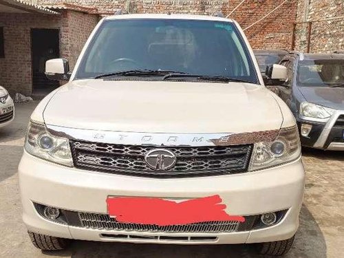 Tata Safari Storme 2.2 EX 4X2, 2014, Diesel MT in Varanasi 